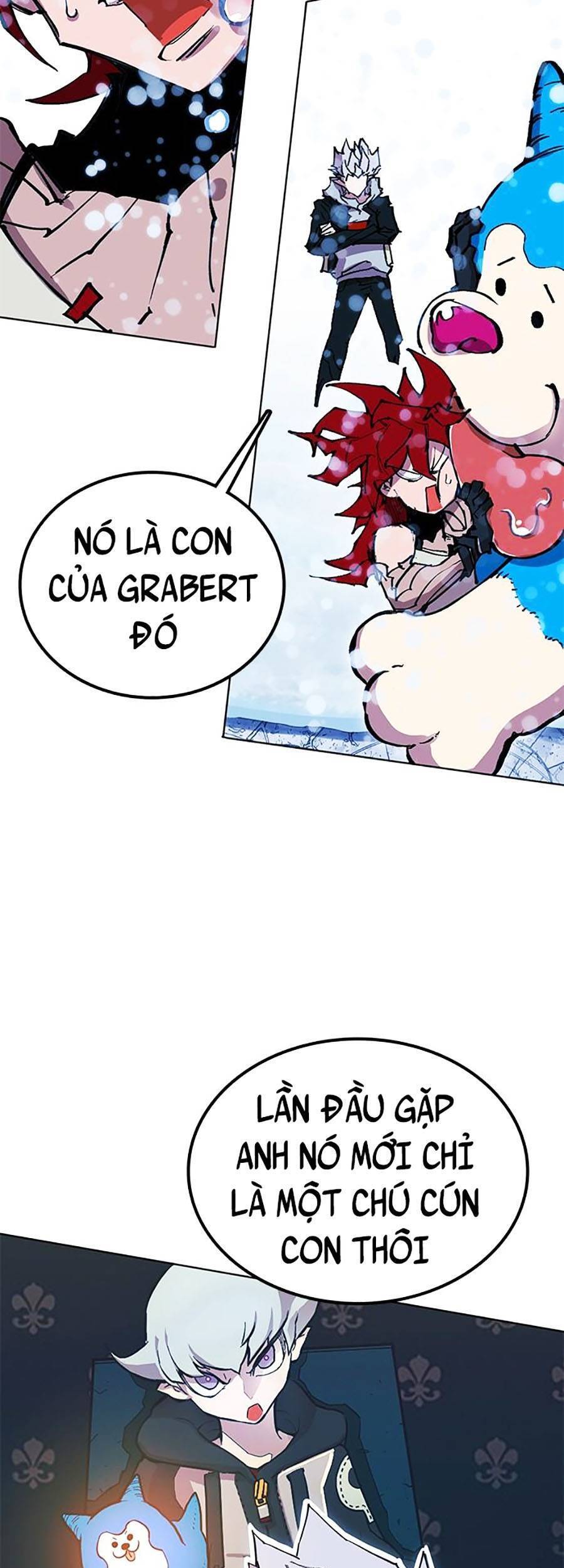 Hard Core Leveling Warrior Ss2 Chapter 126 - 68