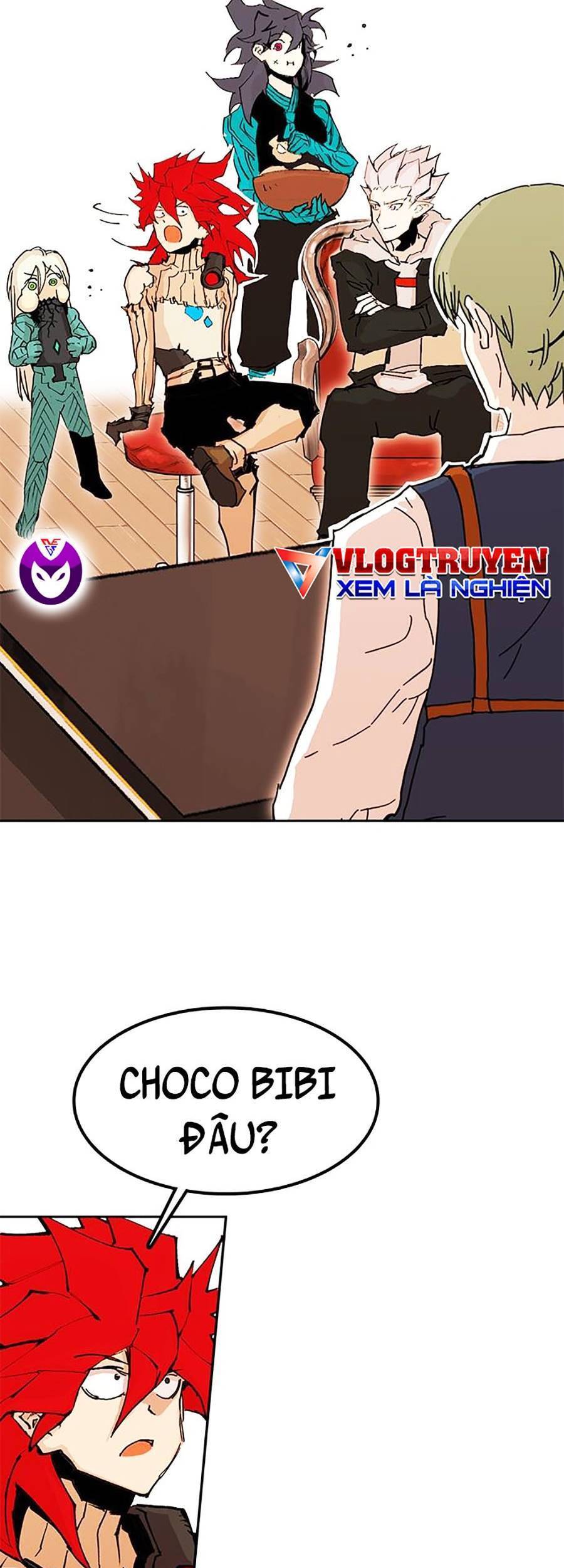 Hard Core Leveling Warrior Ss2 Chapter 126 - 76