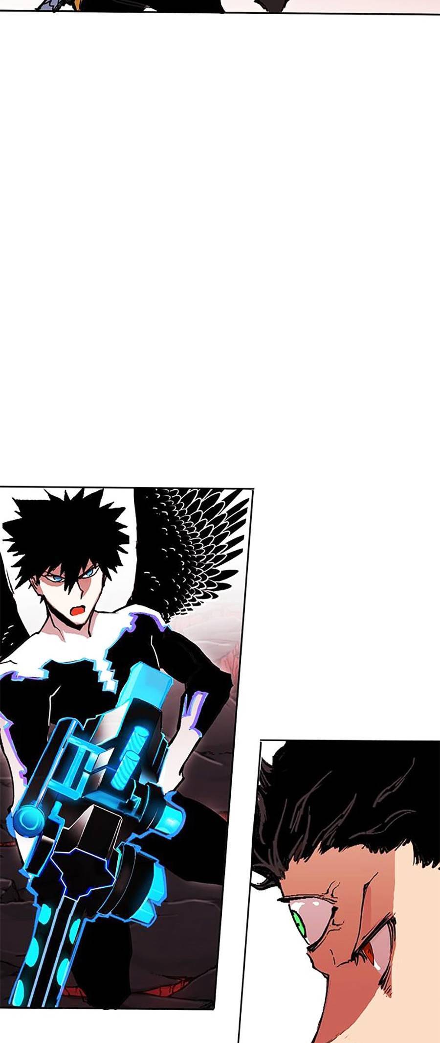 Hard Core Leveling Warrior Ss2 Chapter 126 - 9