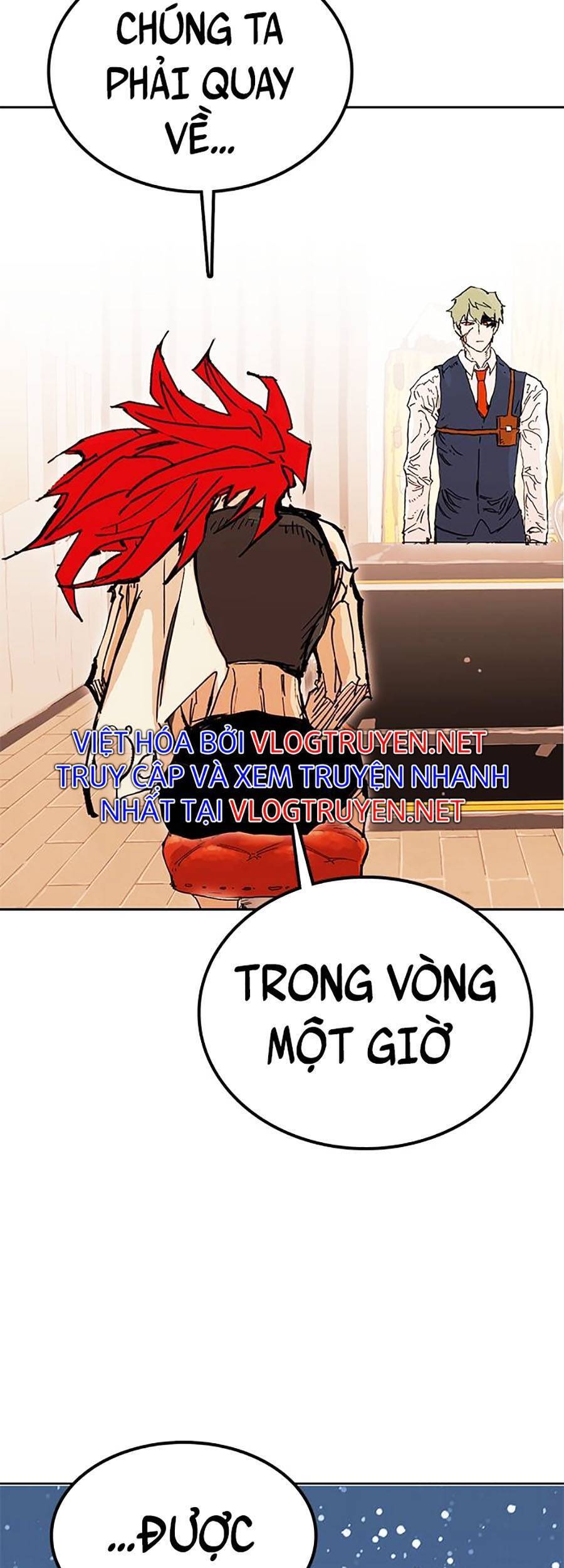 Hard Core Leveling Warrior Ss2 Chapter 126 - 94