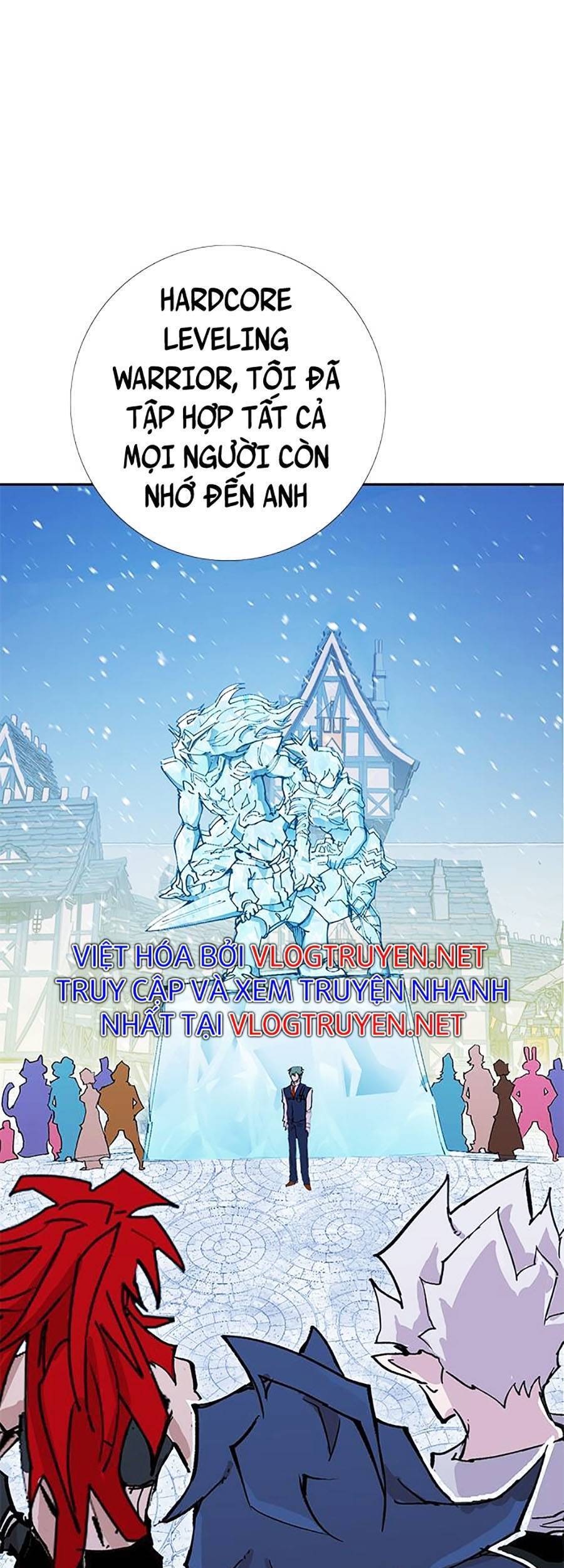 Hard Core Leveling Warrior Ss2 Chapter 126 - 98