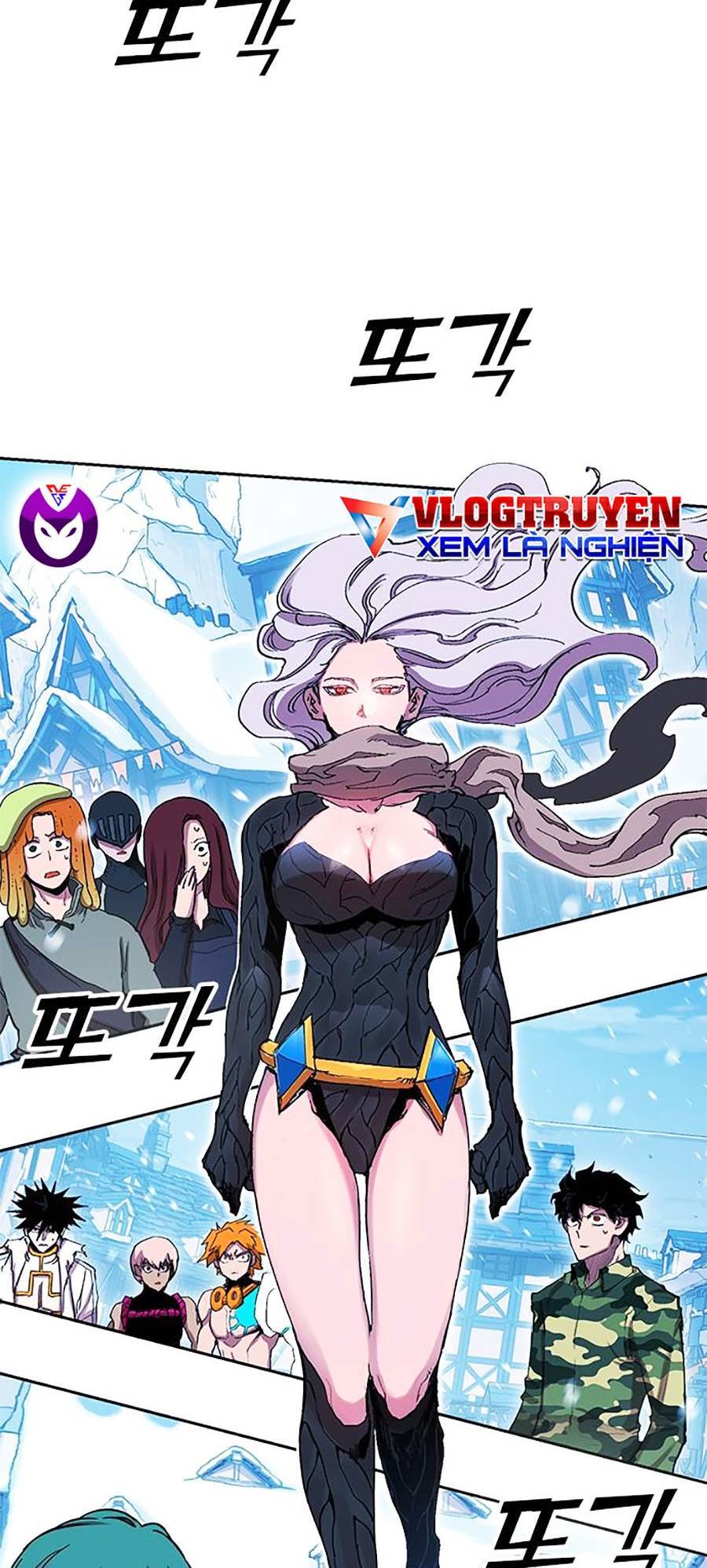 Hard Core Leveling Warrior Ss2 Chapter 127 - 2