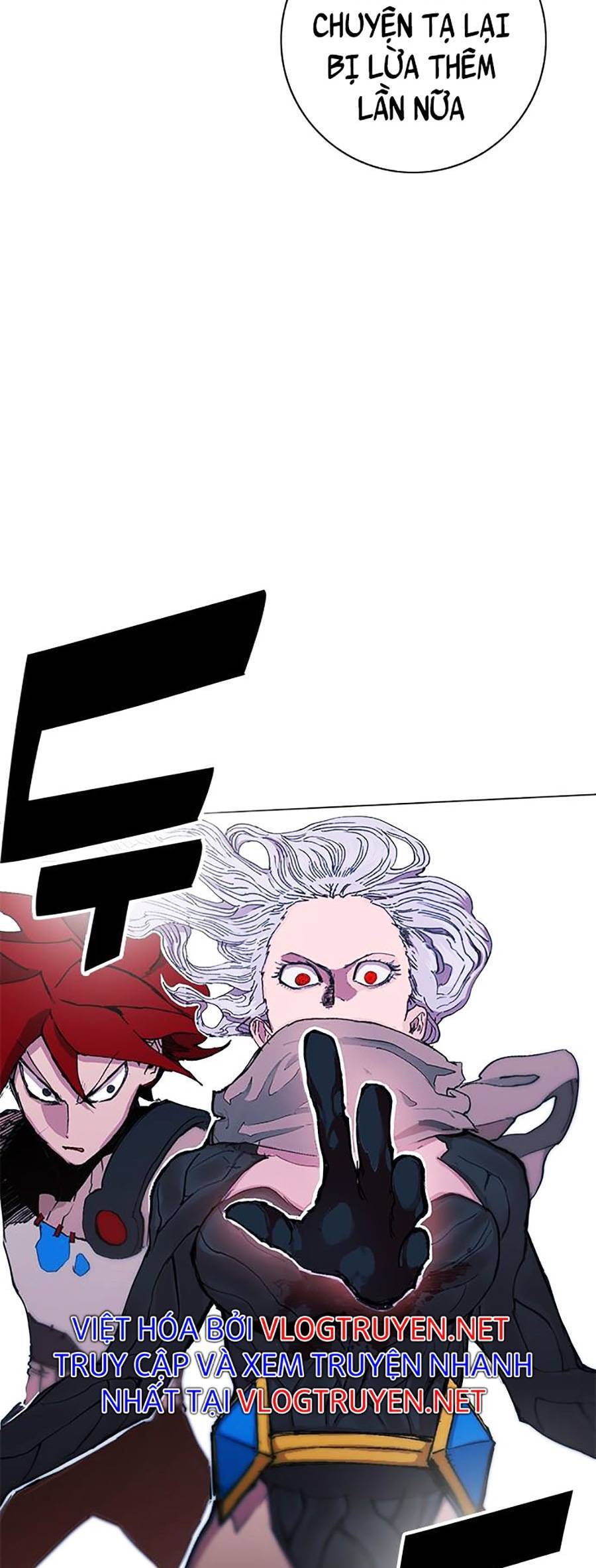 Hard Core Leveling Warrior Ss2 Chapter 127 - 19