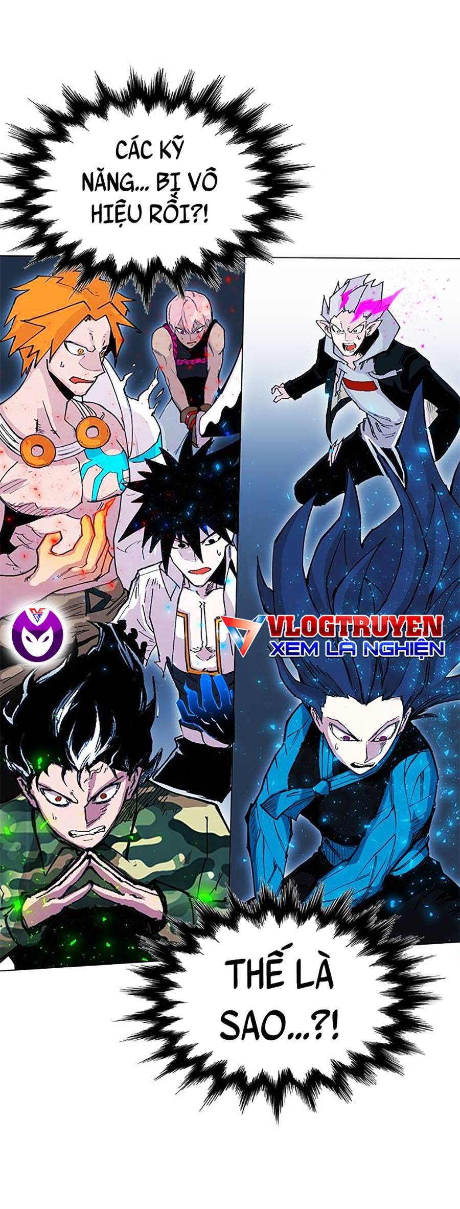 Hard Core Leveling Warrior Ss2 Chapter 127 - 31