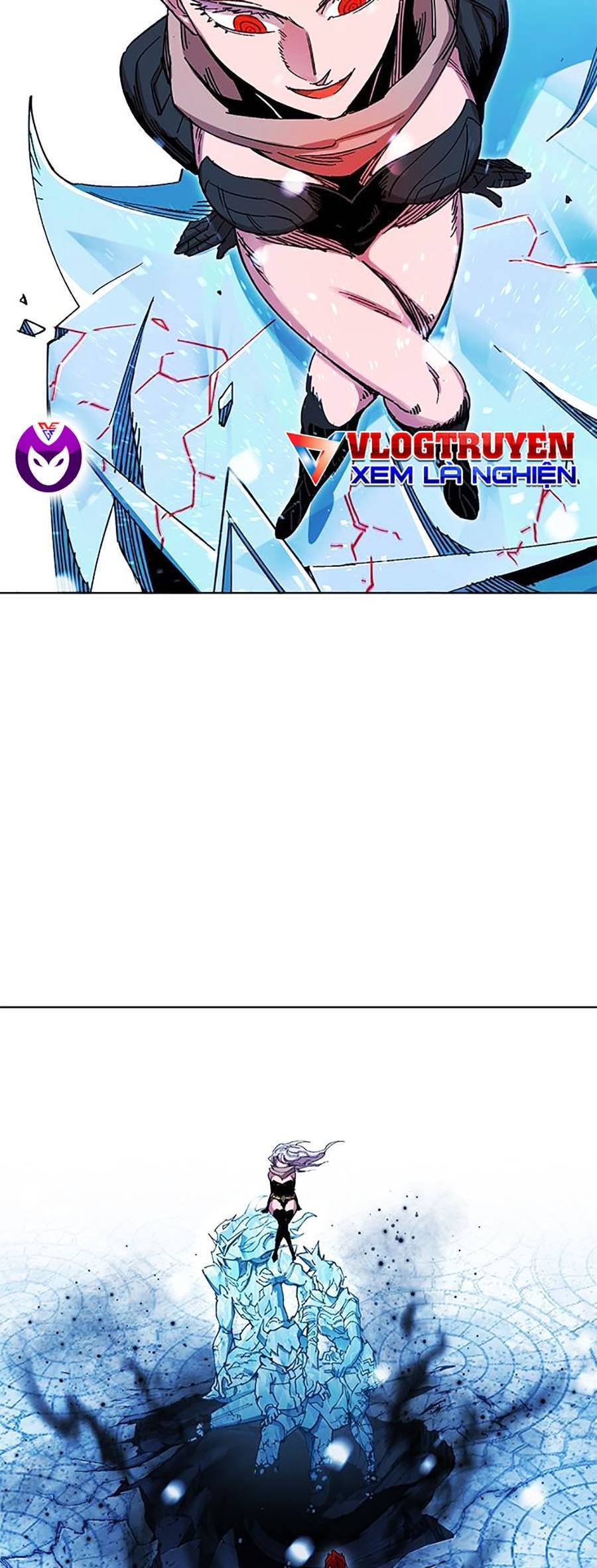 Hard Core Leveling Warrior Ss2 Chapter 127 - 36