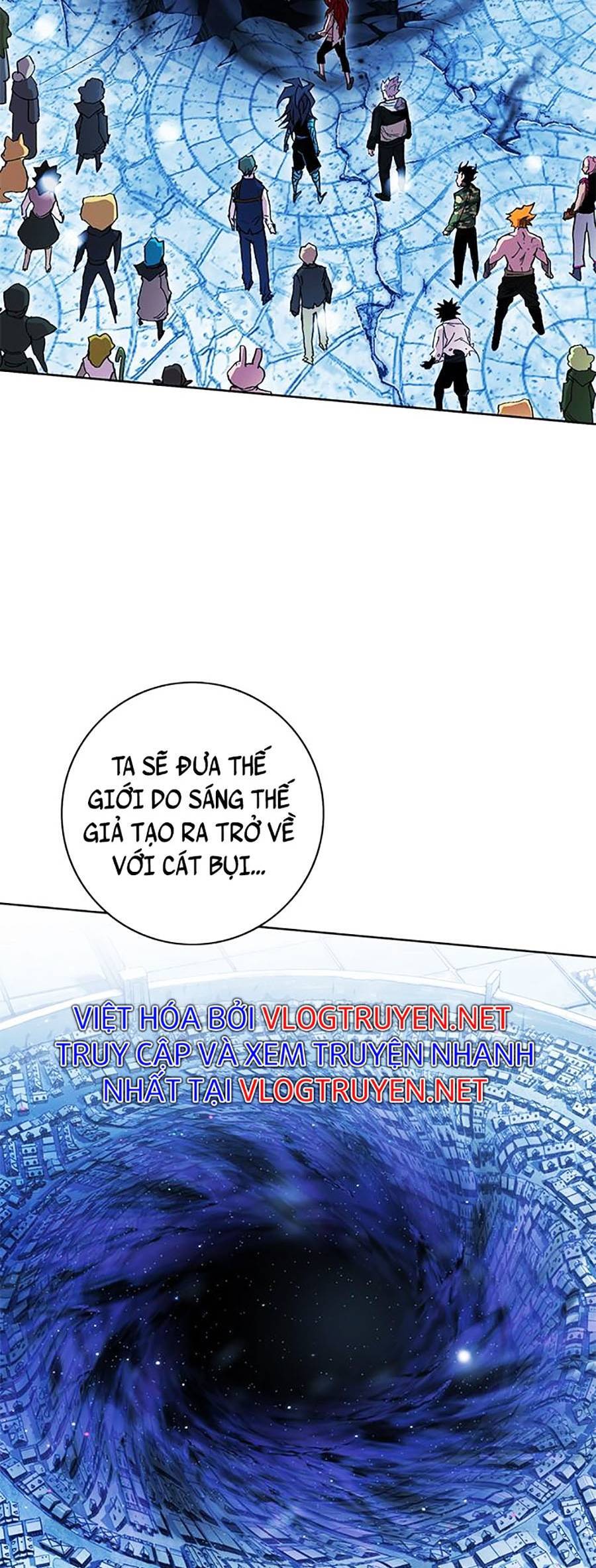 Hard Core Leveling Warrior Ss2 Chapter 127 - 37