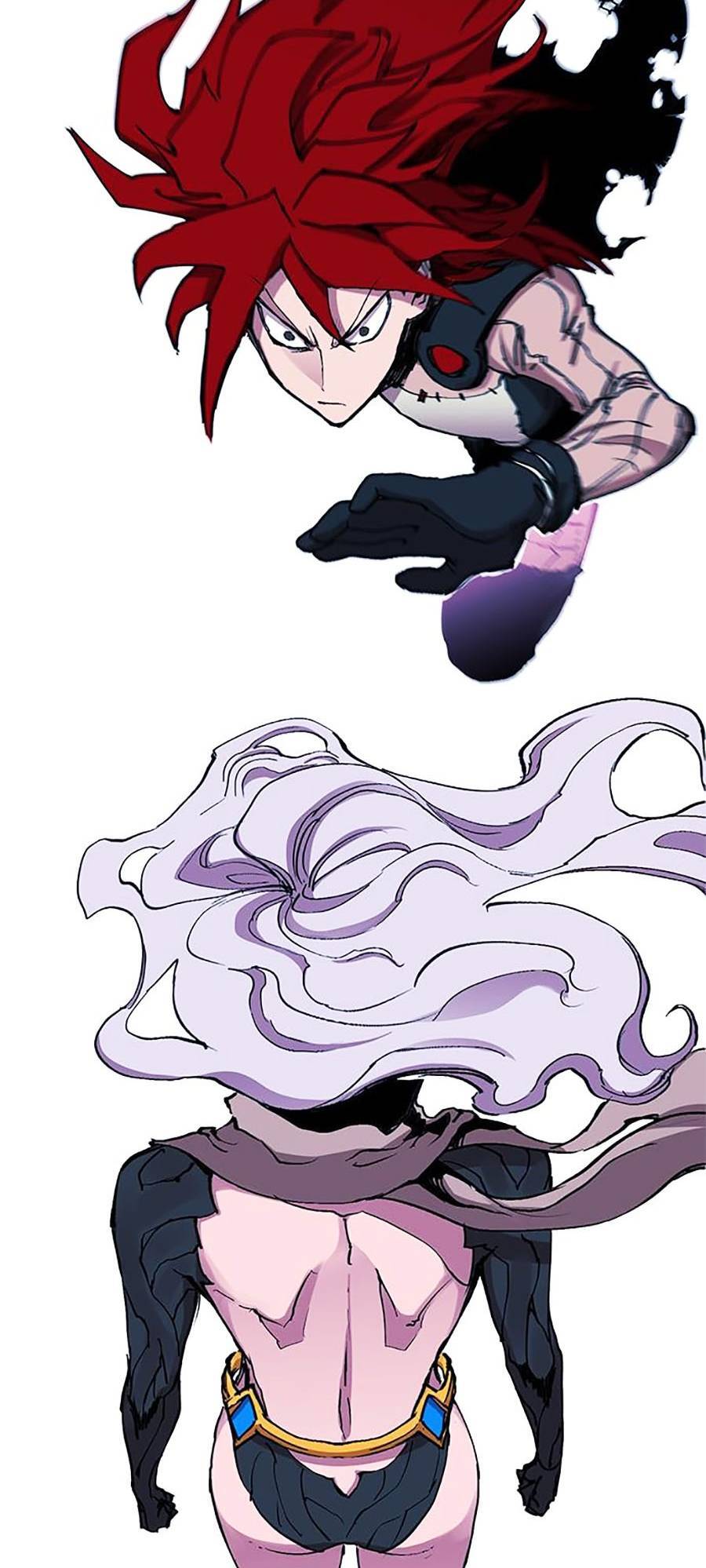 Hard Core Leveling Warrior Ss2 Chapter 127 - 5