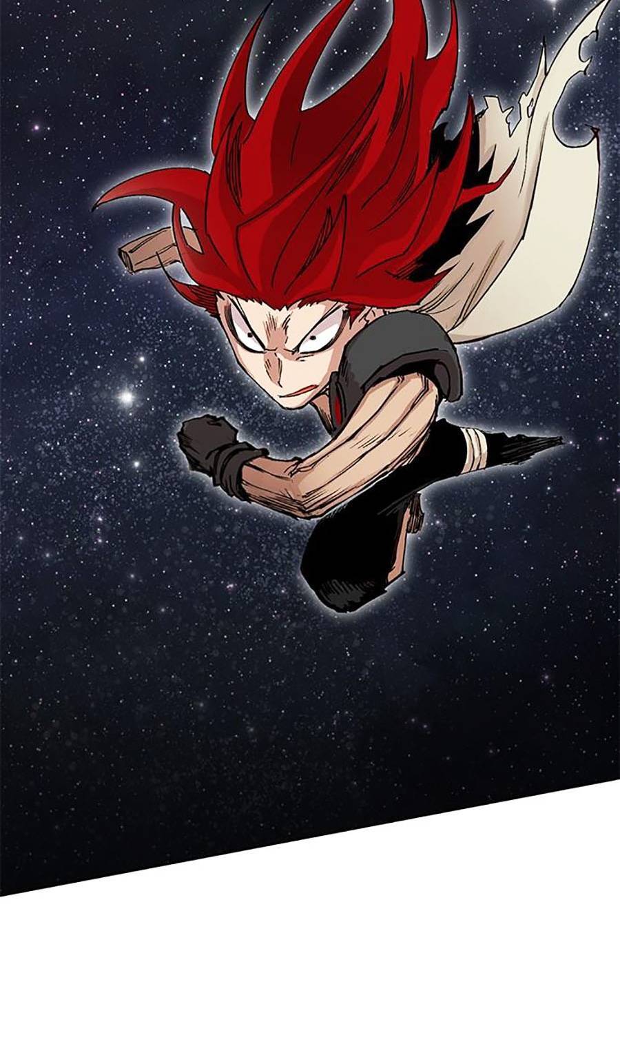 Hard Core Leveling Warrior Ss2 Chapter 127 - 80