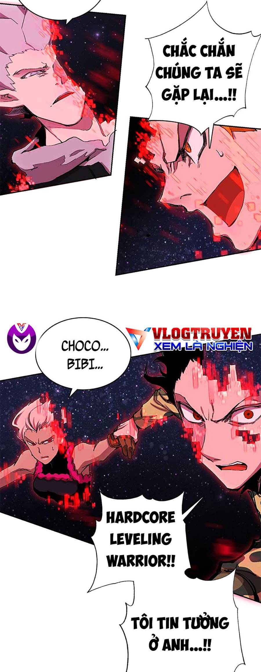 Hard Core Leveling Warrior Ss2 Chapter 127 - 93