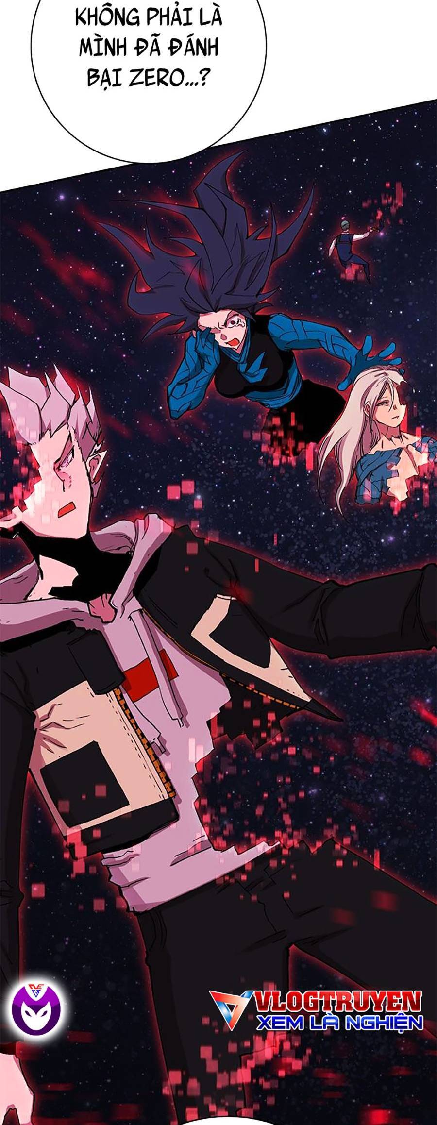 Hard Core Leveling Warrior Ss2 Chapter 127 - 100