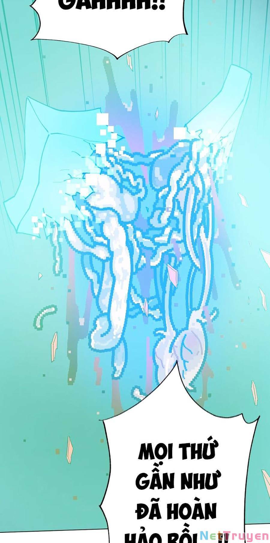 Hard Core Leveling Warrior Ss2 Chapter 130 - 138