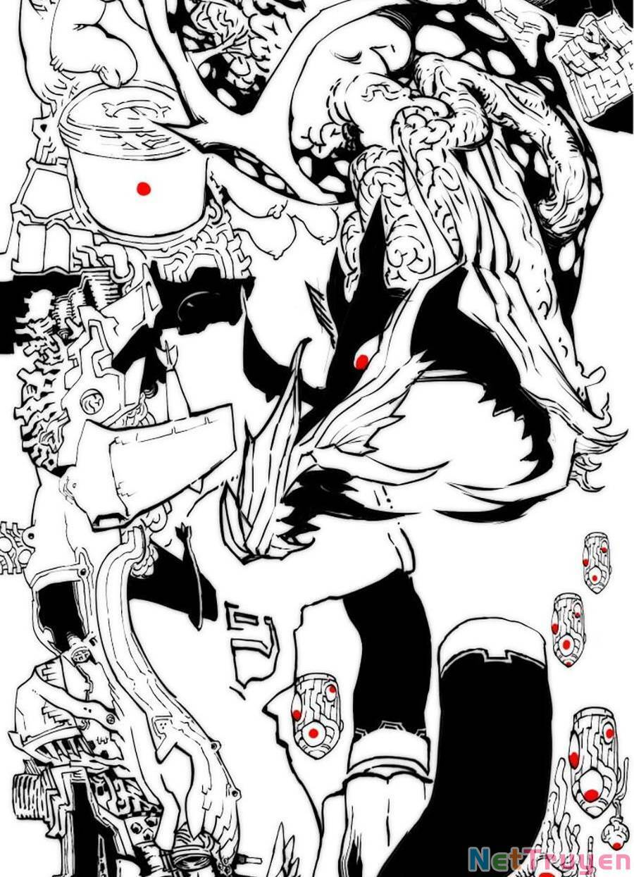 Hard Core Leveling Warrior Ss2 Chapter 130 - 67