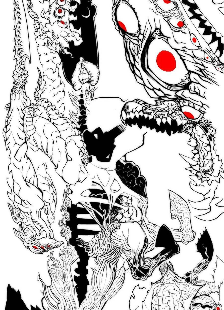 Hard Core Leveling Warrior Ss2 Chapter 131 - 65