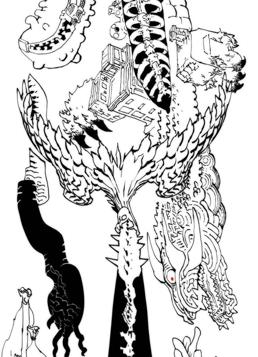 Hard Core Leveling Warrior Ss2 Chapter 131 - 71