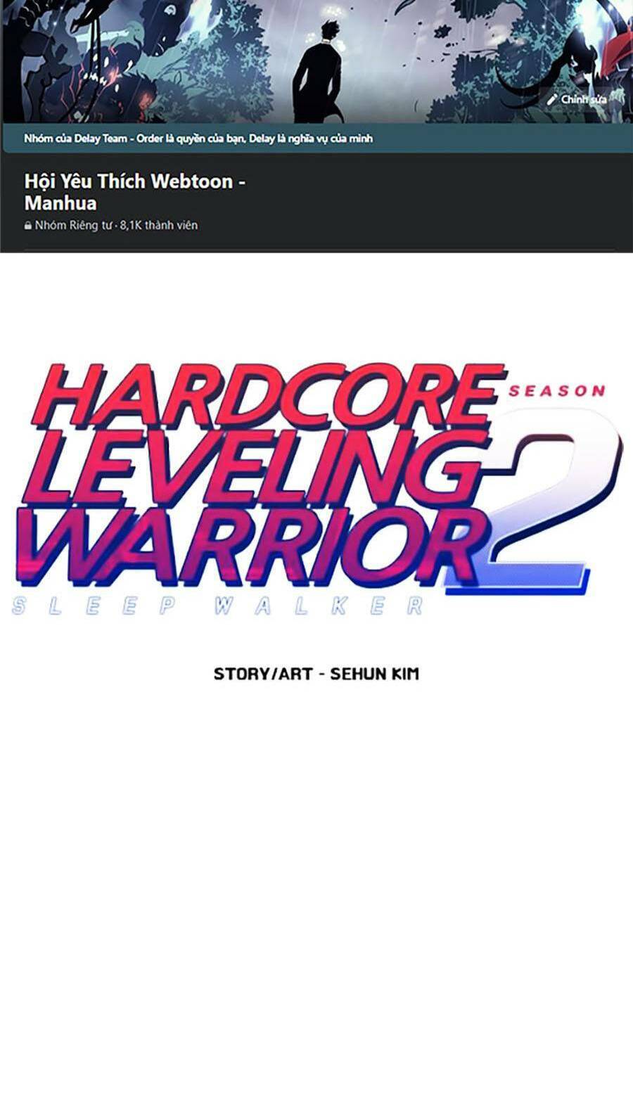 Hard Core Leveling Warrior Ss2 Chapter 133 - 2