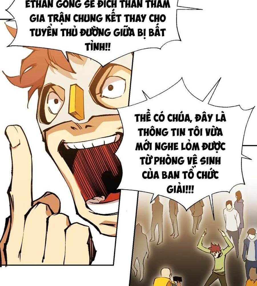 Hard Core Leveling Warrior Ss2 Chapter 133 - 12