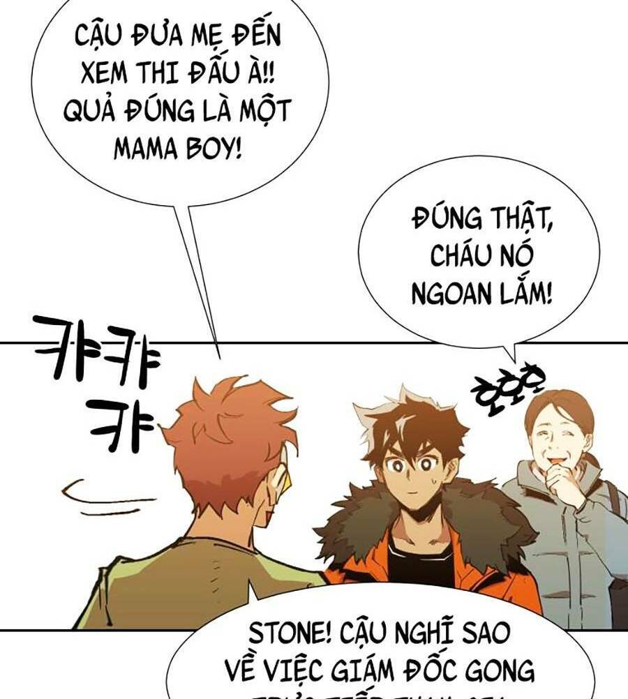 Hard Core Leveling Warrior Ss2 Chapter 133 - 16