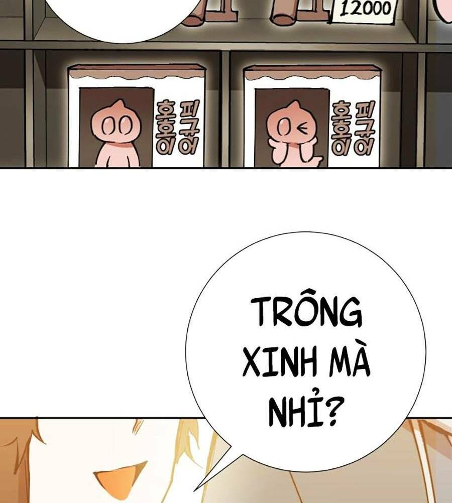 Hard Core Leveling Warrior Ss2 Chapter 133 - 4