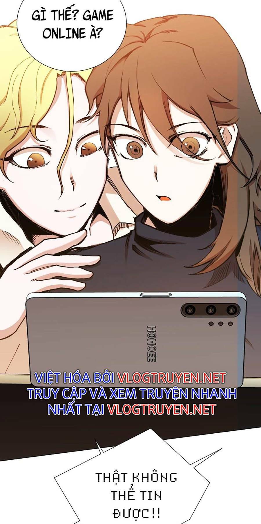 Hard Core Leveling Warrior Ss2 Chapter 133 - 36