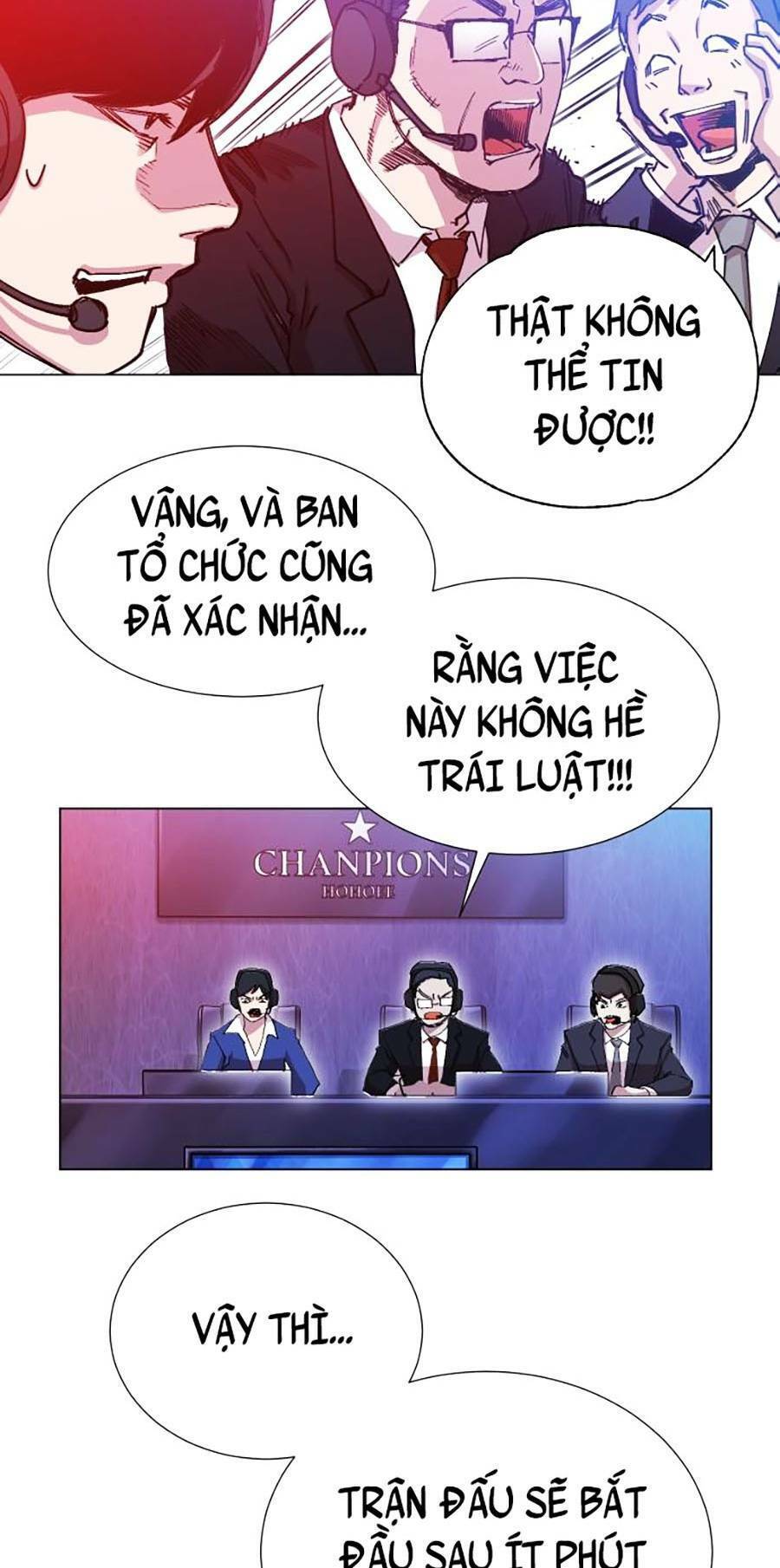 Hard Core Leveling Warrior Ss2 Chapter 133 - 42