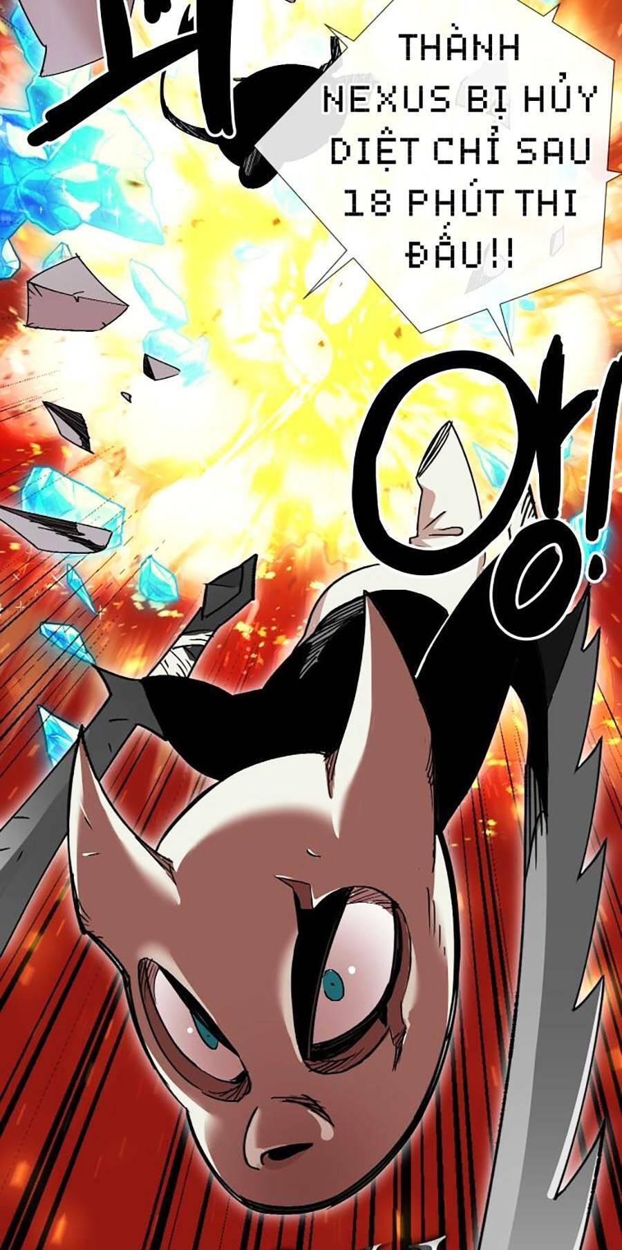 Hard Core Leveling Warrior Ss2 Chapter 133 - 55