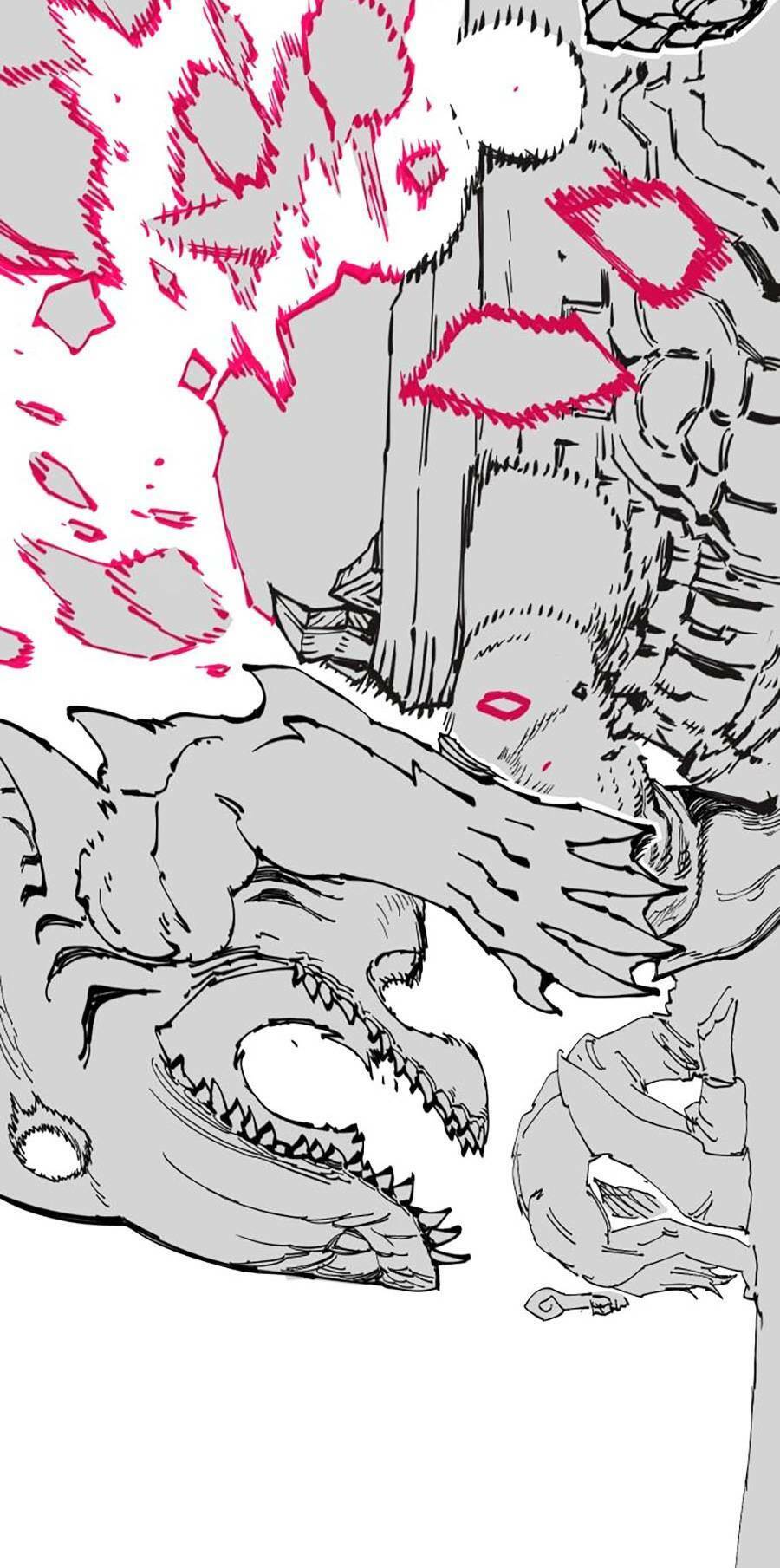 Hard Core Leveling Warrior Ss2 Chapter 133 - 60