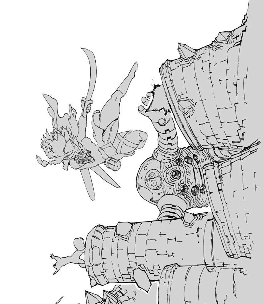 Hard Core Leveling Warrior Ss2 Chapter 133 - 61