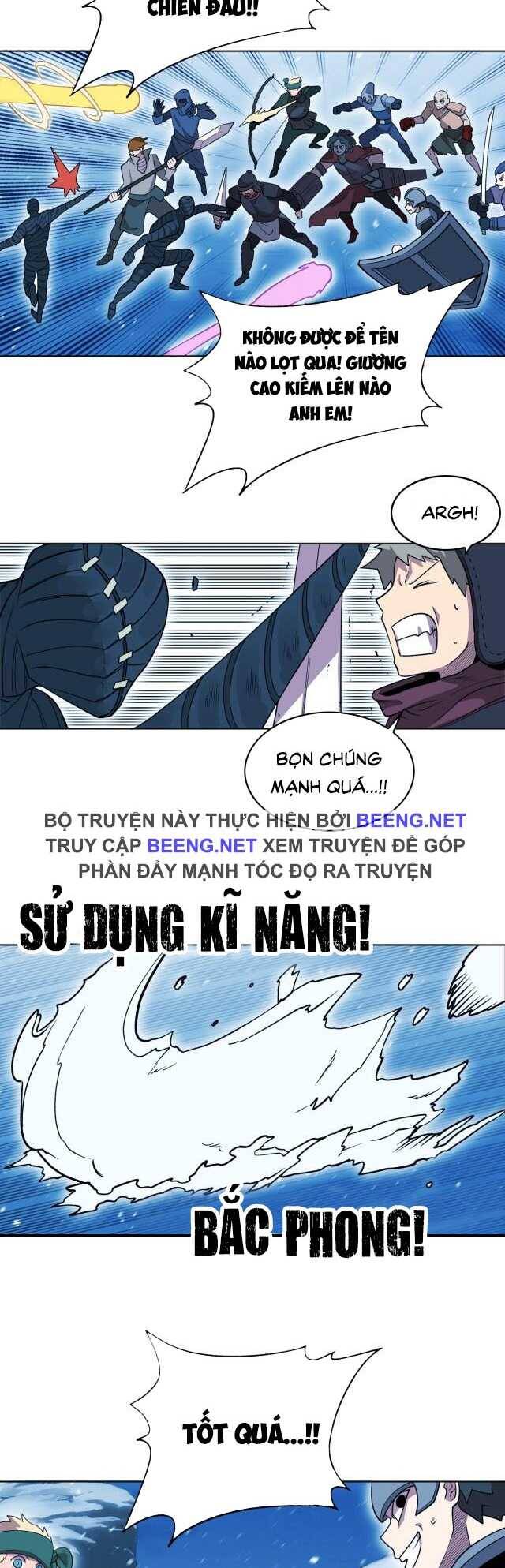 Hard Core Leveling Warrior Ss2 Chapter 62 - 2