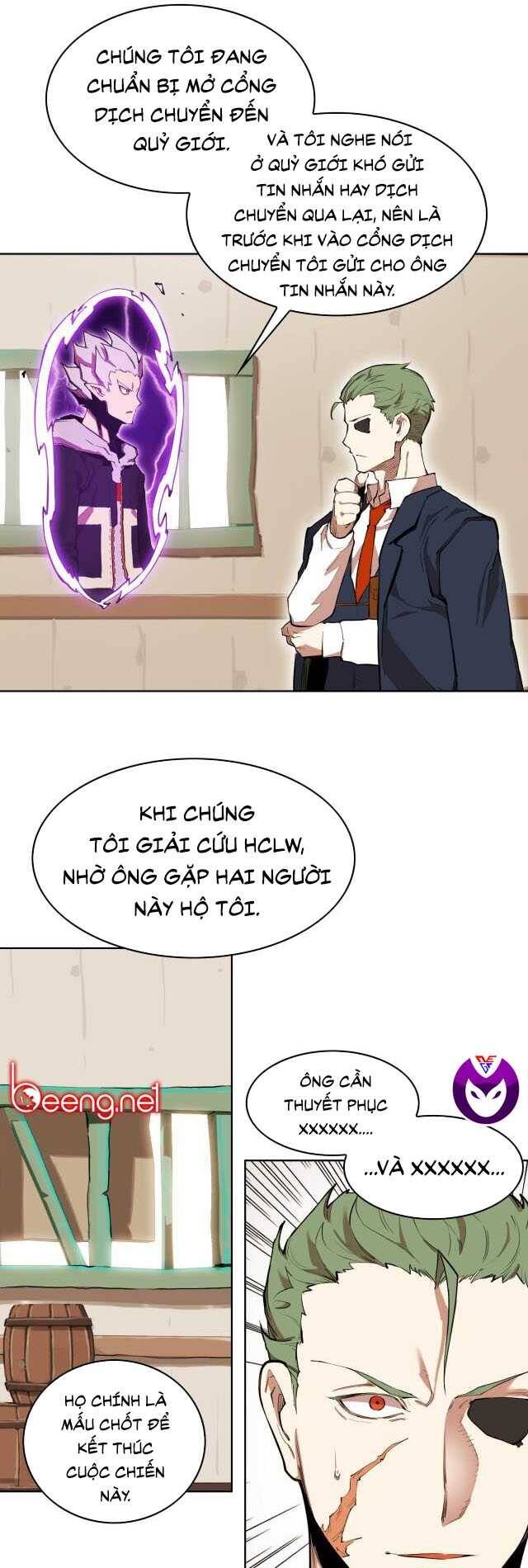 Hard Core Leveling Warrior Ss2 Chapter 62 - 11