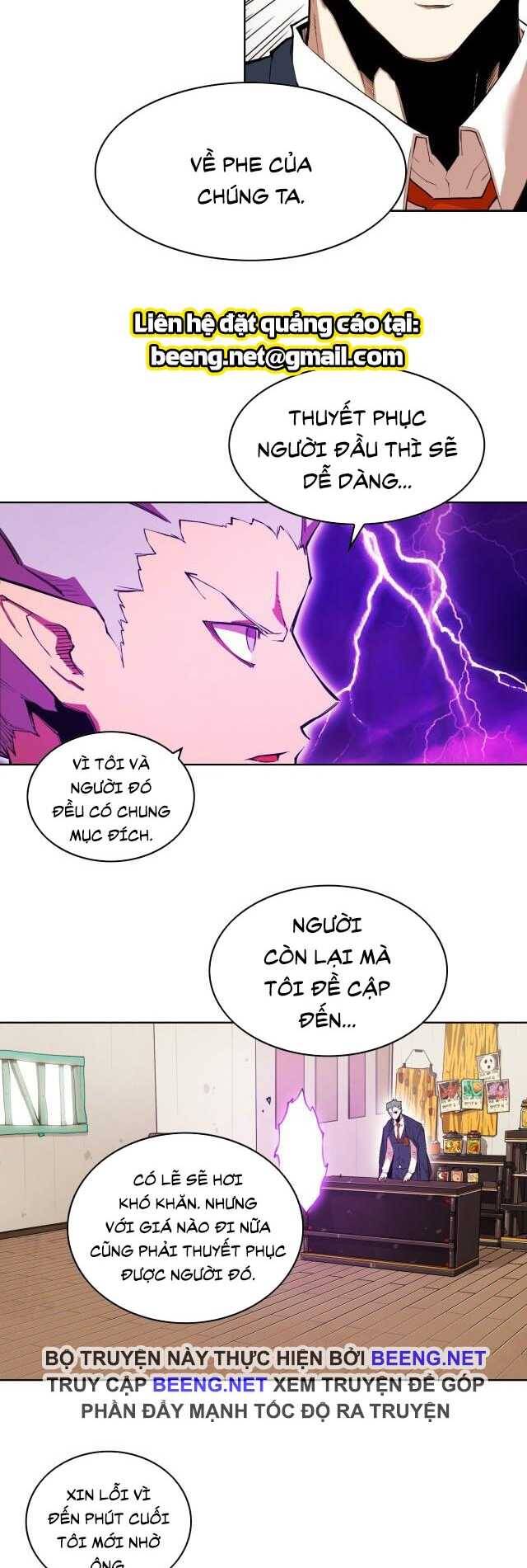 Hard Core Leveling Warrior Ss2 Chapter 62 - 12