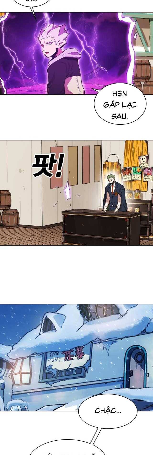 Hard Core Leveling Warrior Ss2 Chapter 62 - 13