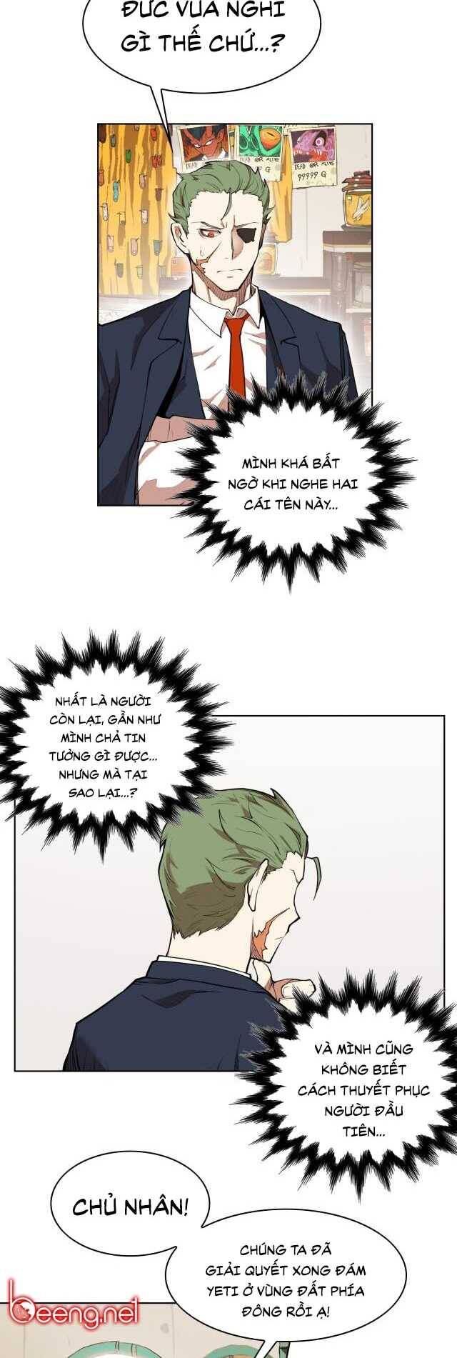 Hard Core Leveling Warrior Ss2 Chapter 62 - 14