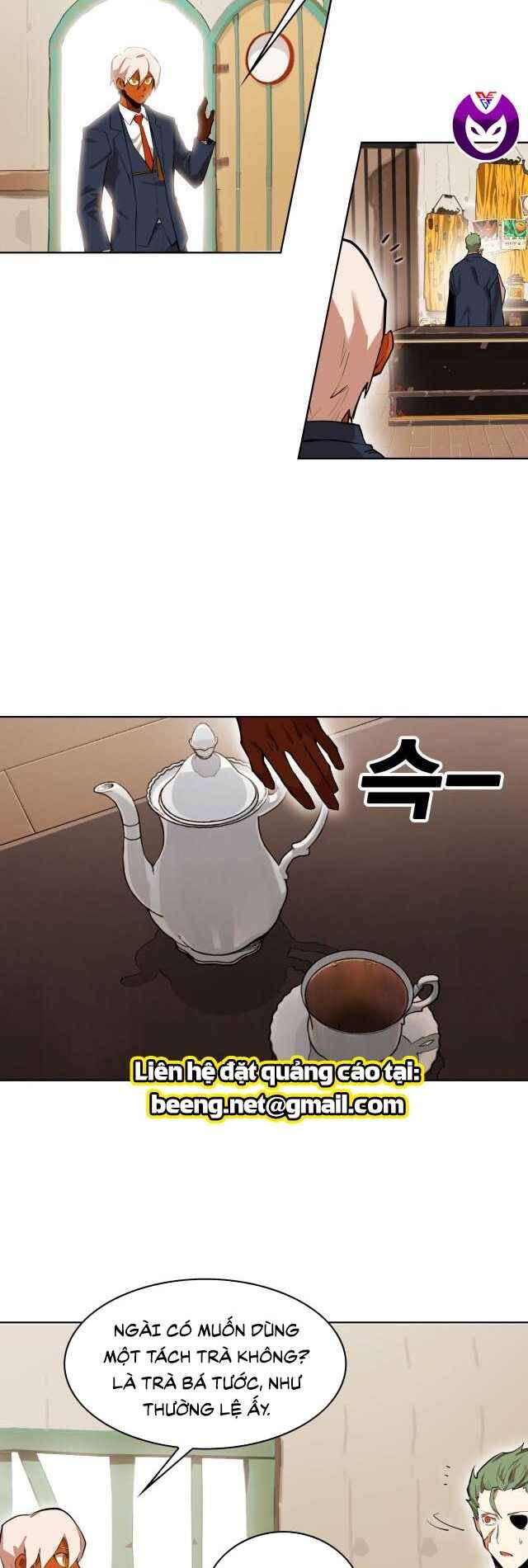 Hard Core Leveling Warrior Ss2 Chapter 62 - 15