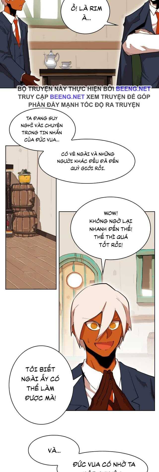 Hard Core Leveling Warrior Ss2 Chapter 62 - 16