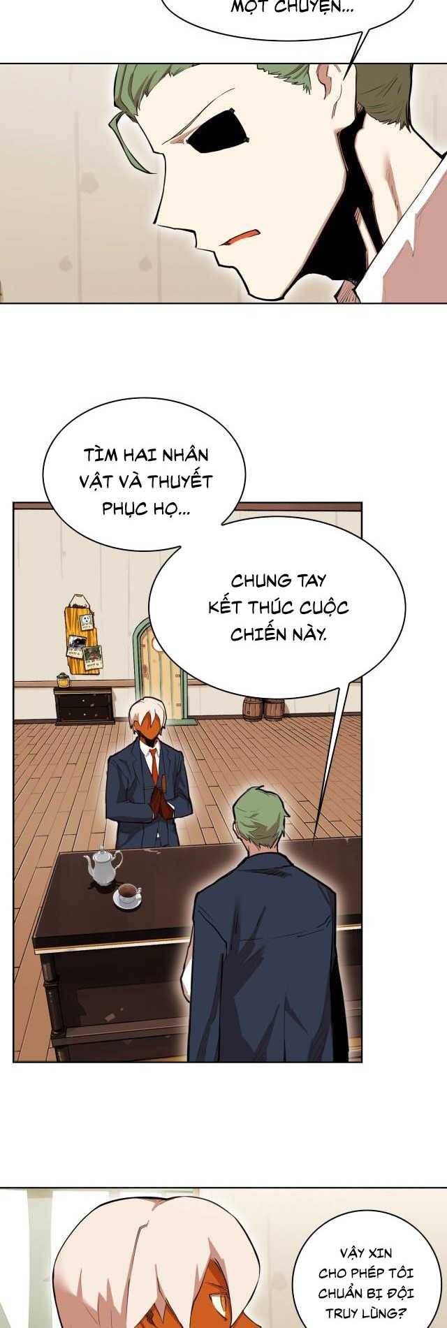 Hard Core Leveling Warrior Ss2 Chapter 62 - 17