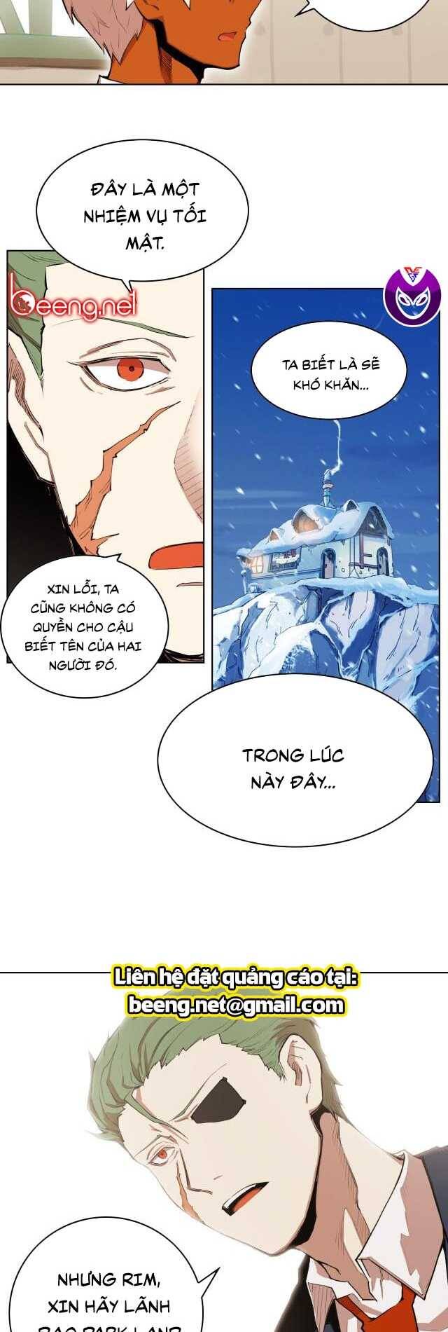 Hard Core Leveling Warrior Ss2 Chapter 62 - 18