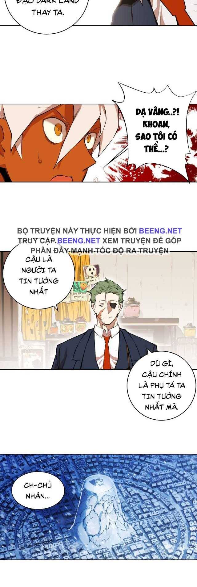 Hard Core Leveling Warrior Ss2 Chapter 62 - 19