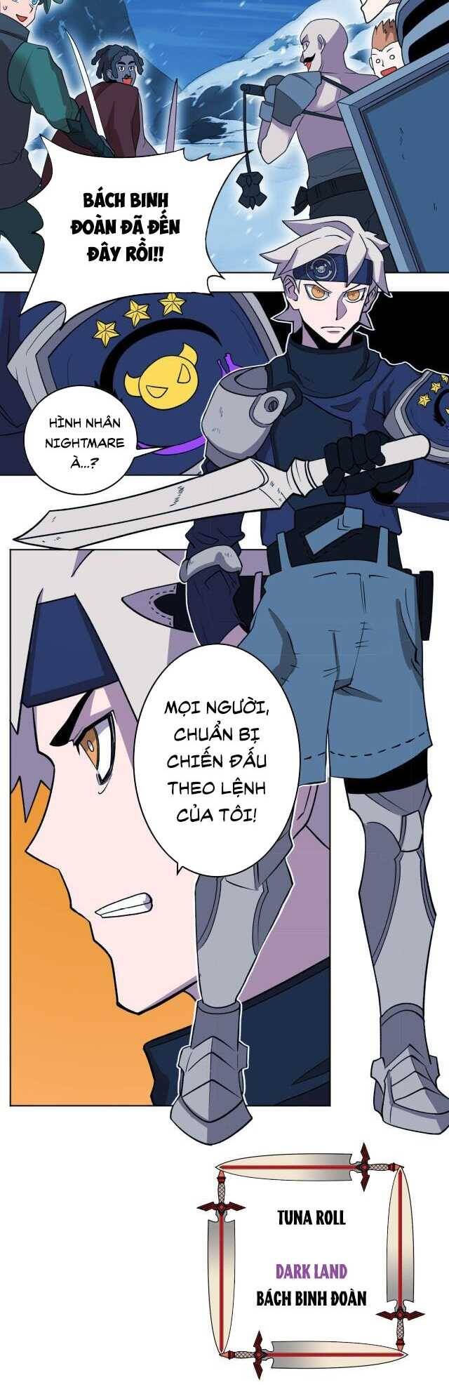 Hard Core Leveling Warrior Ss2 Chapter 62 - 3