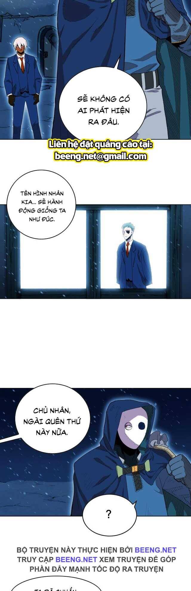 Hard Core Leveling Warrior Ss2 Chapter 62 - 22