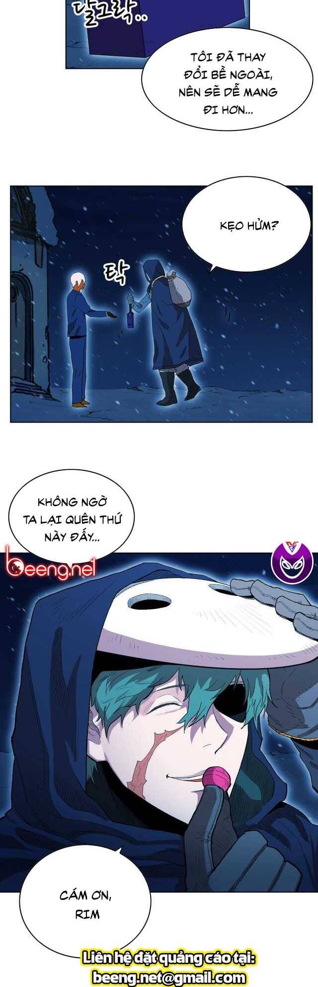 Hard Core Leveling Warrior Ss2 Chapter 62 - 24