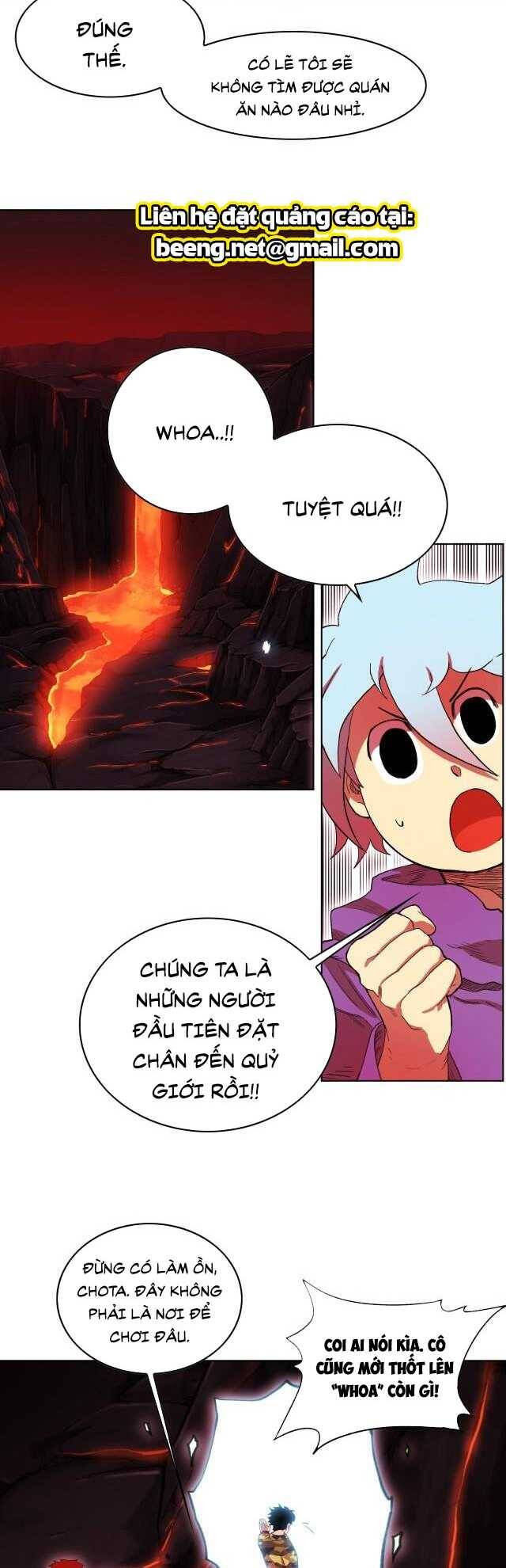 Hard Core Leveling Warrior Ss2 Chapter 62 - 28