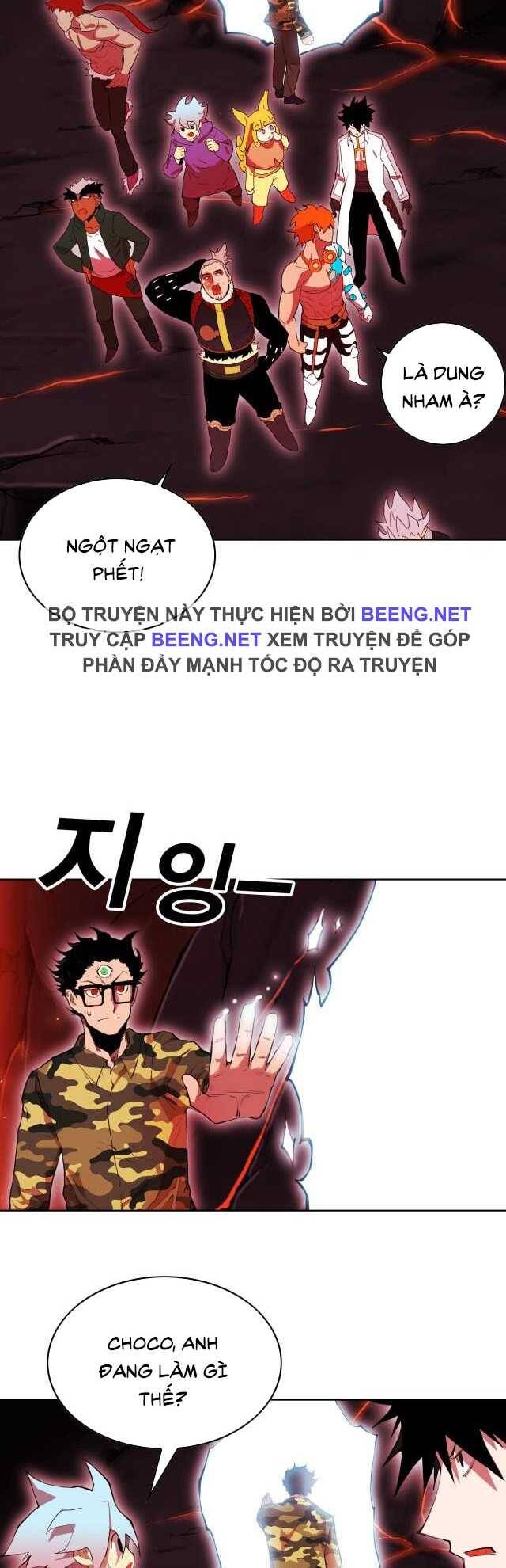 Hard Core Leveling Warrior Ss2 Chapter 62 - 29