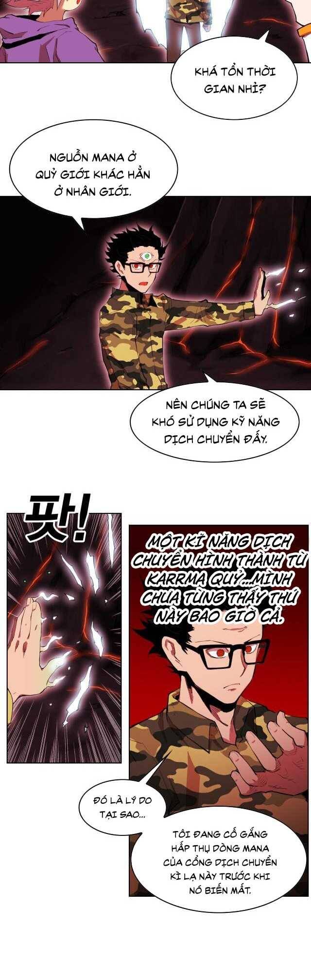 Hard Core Leveling Warrior Ss2 Chapter 62 - 30