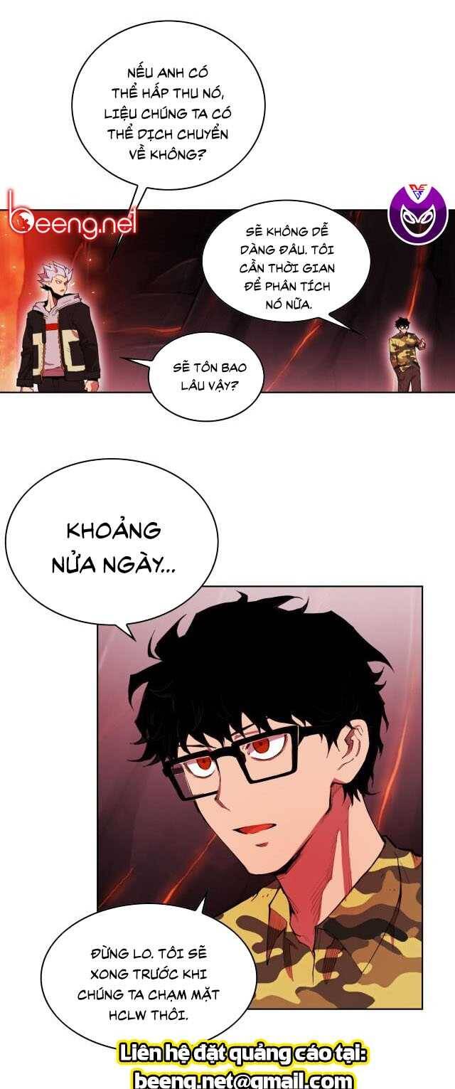 Hard Core Leveling Warrior Ss2 Chapter 62 - 31