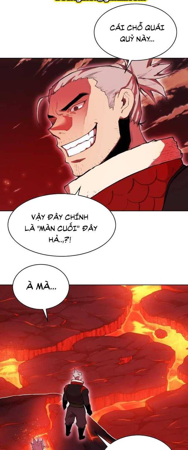 Hard Core Leveling Warrior Ss2 Chapter 62 - 32