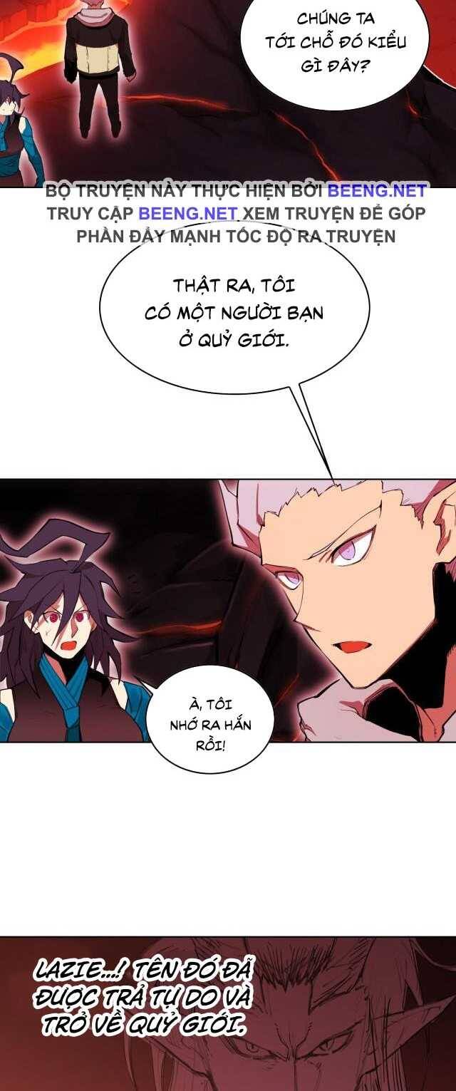 Hard Core Leveling Warrior Ss2 Chapter 62 - 33