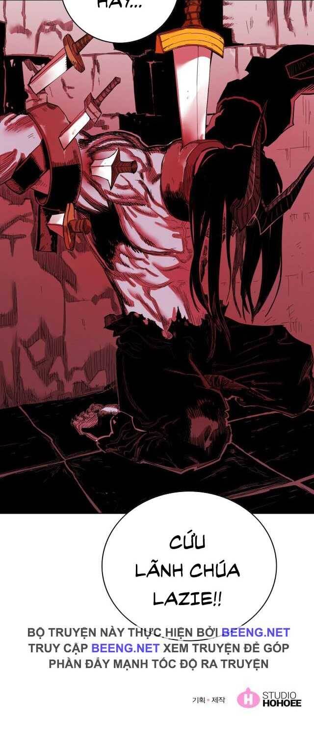 Hard Core Leveling Warrior Ss2 Chapter 62 - 40