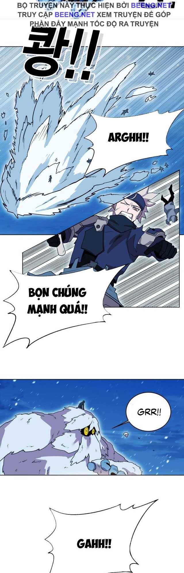 Hard Core Leveling Warrior Ss2 Chapter 62 - 6