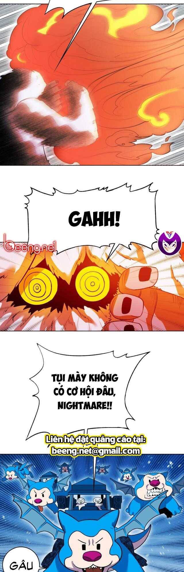 Hard Core Leveling Warrior Ss2 Chapter 62 - 7