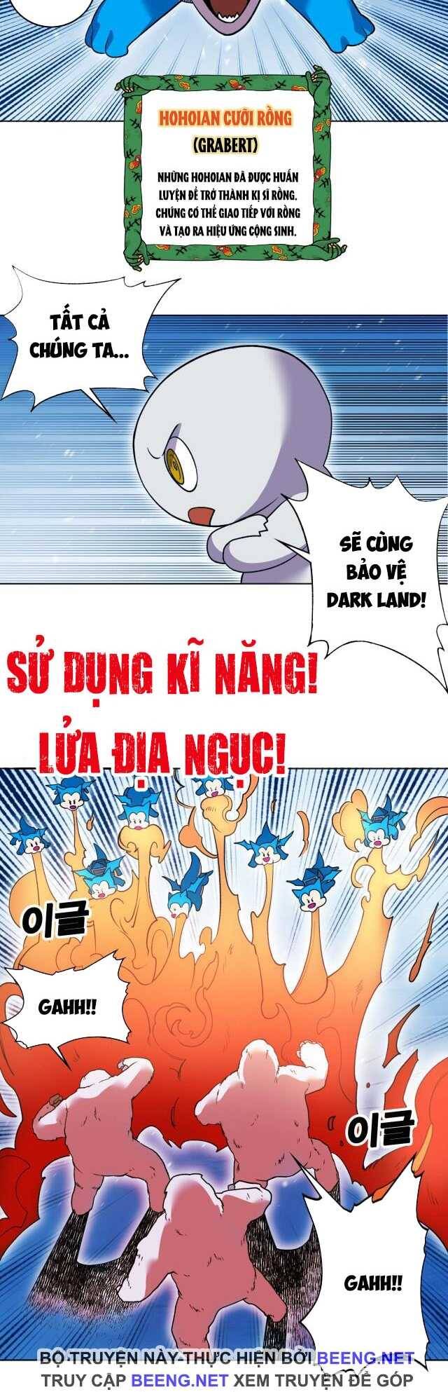 Hard Core Leveling Warrior Ss2 Chapter 62 - 8